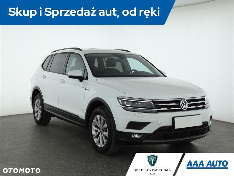 Volkswagen Tiguan Allspace - 3