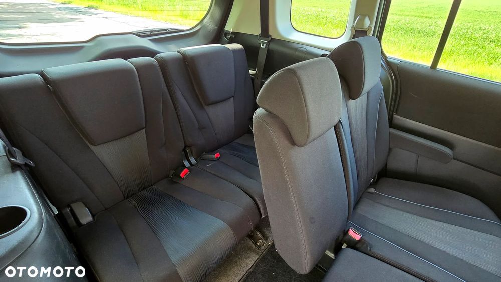 Mazda 5 2.0 MZR-DISI i-stop Sendo - 22