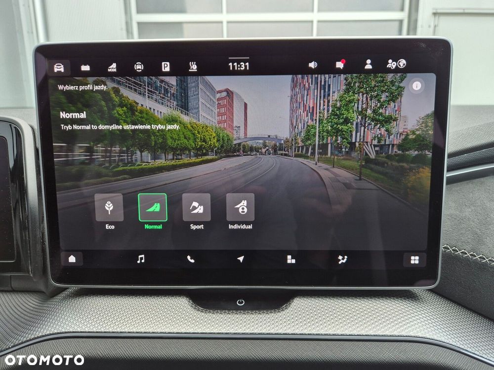 Skoda Kodiaq 1.5 TSI iV PHEV 4x2 Sportline DSG - 33