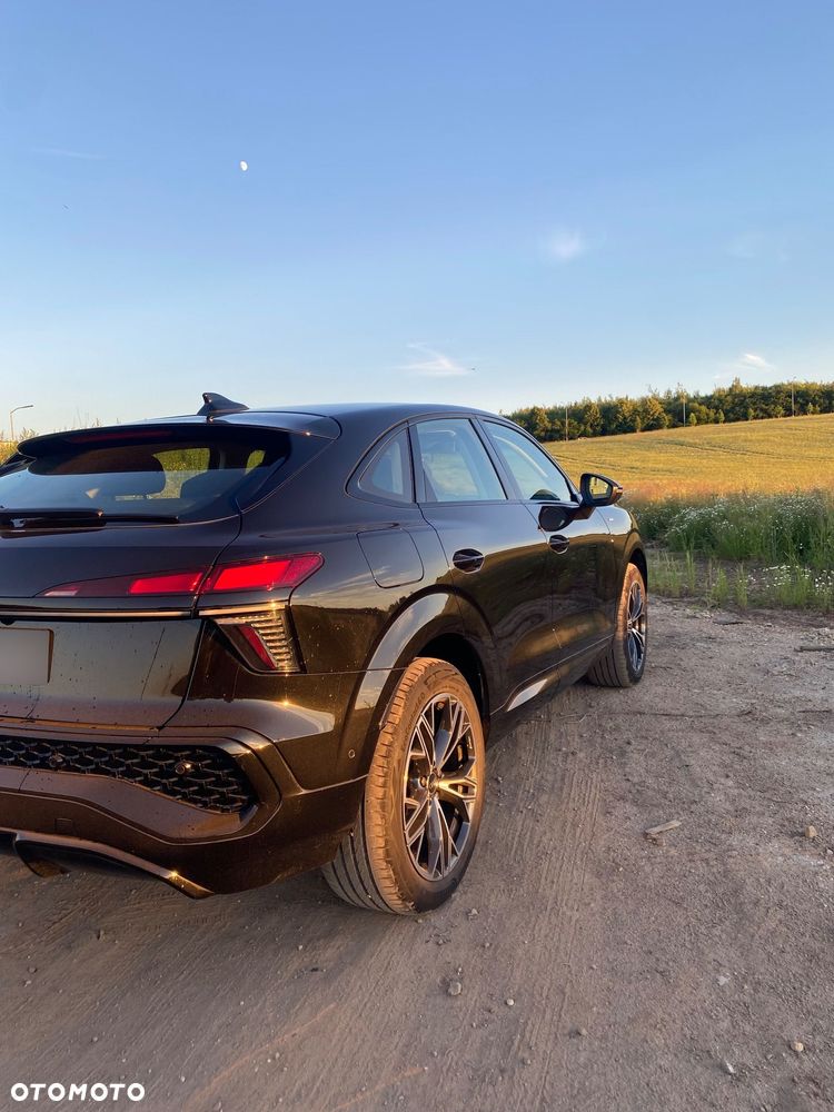 Audi Q3 35 TDI S-Line S tronic - 1