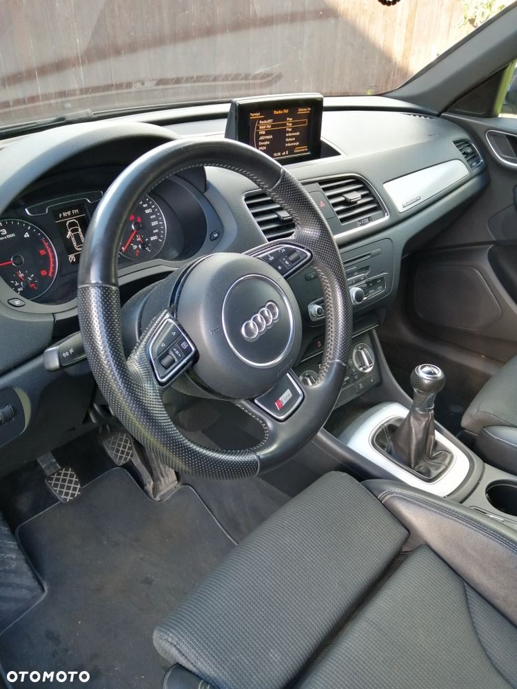 Audi Q3 - 4