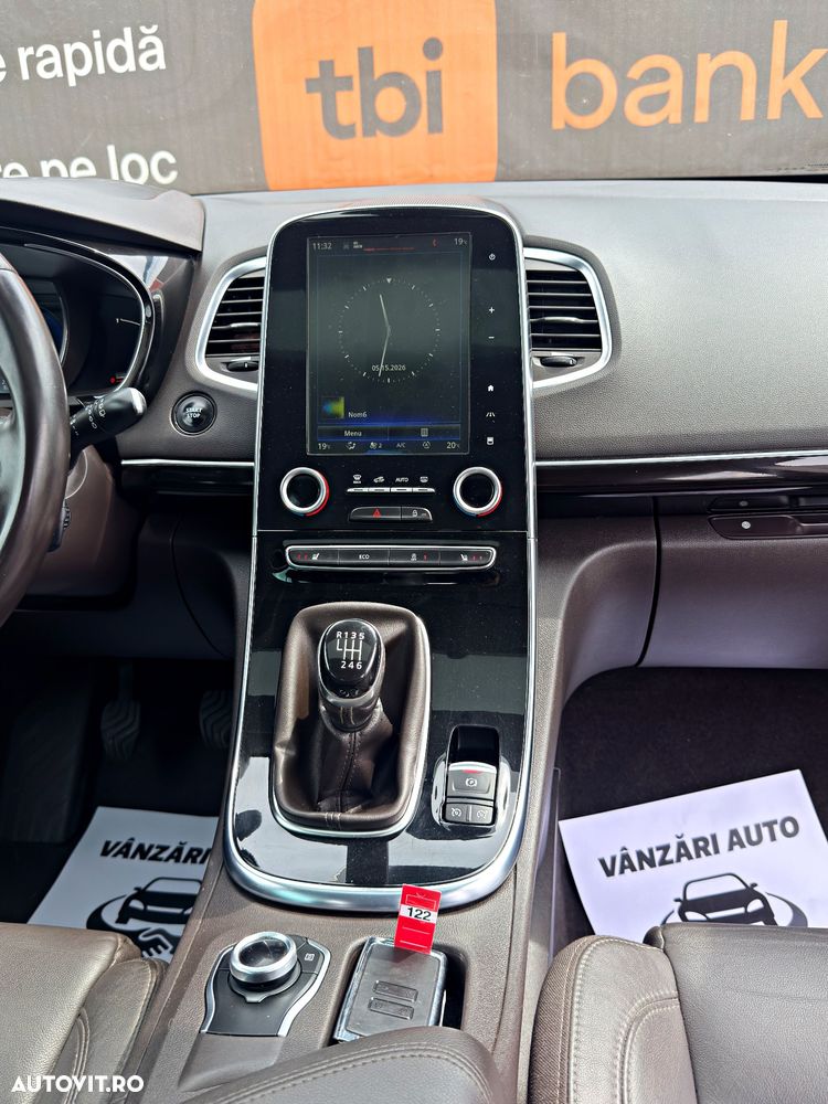 Renault Espace - 25
