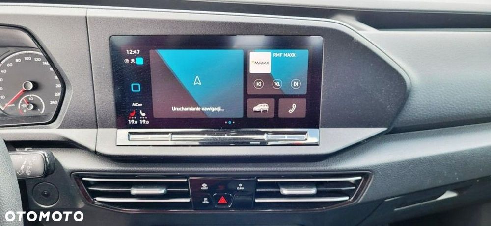 Volkswagen Caddy - 10