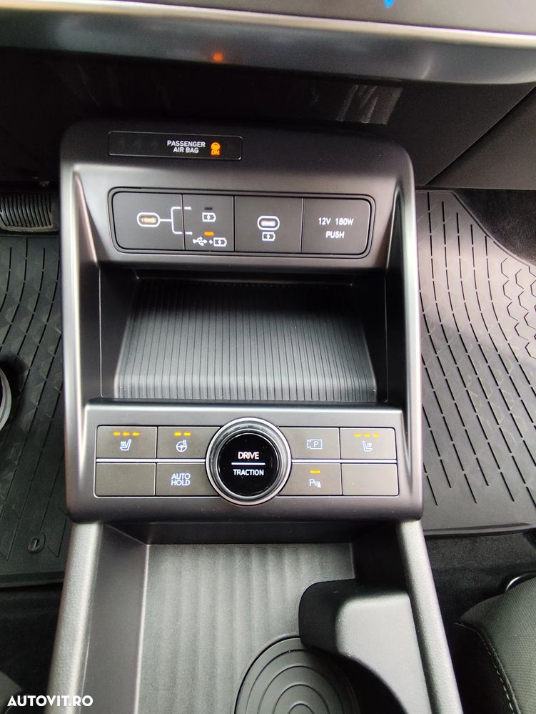 Hyundai KONA 1.0 T-GDI 120 CP 7DCT 2WD Premium+ - 18