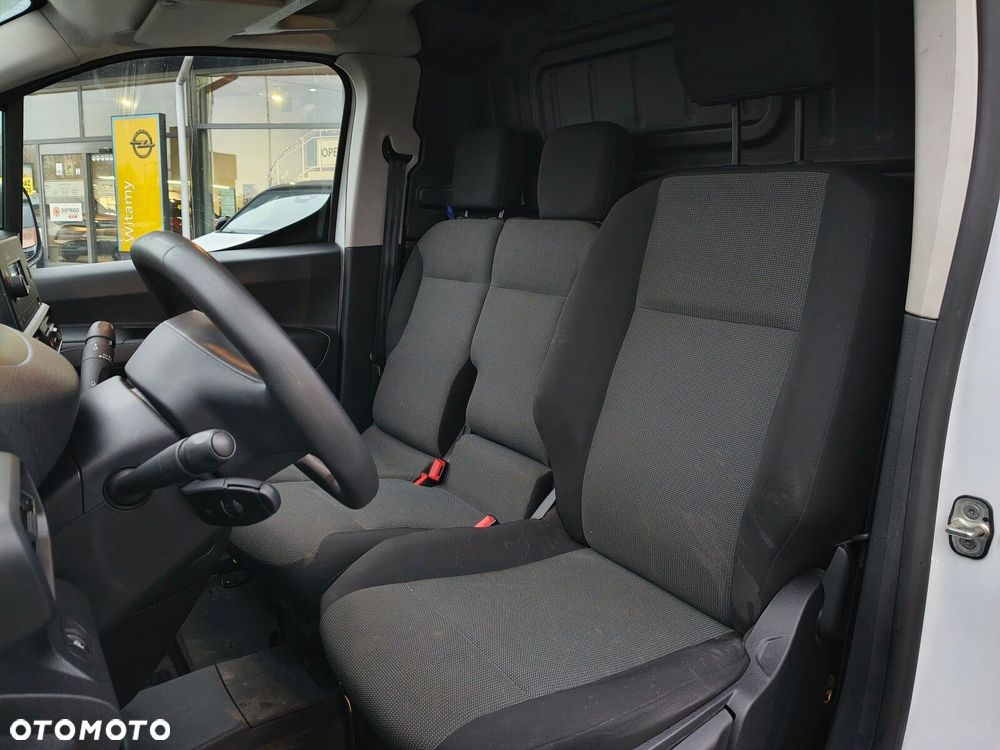 Peugeot Partner - 12