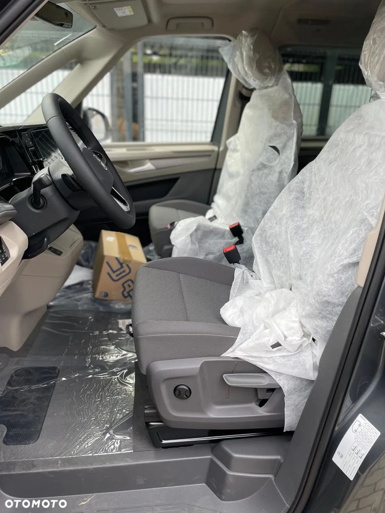 Volkswagen Multivan 2.0 TDI L2 Life DSG - 24