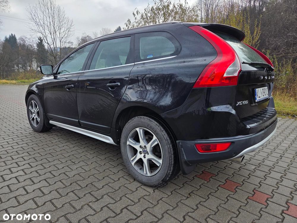 Volvo XC 60 - 6