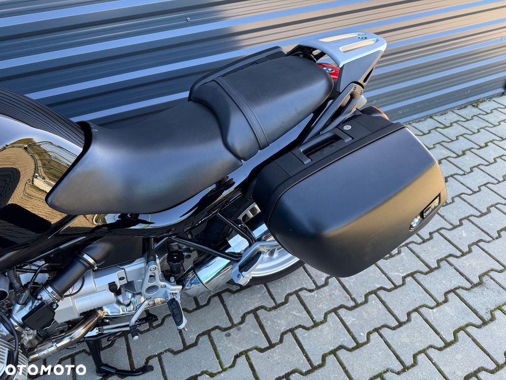 BMW R - 19