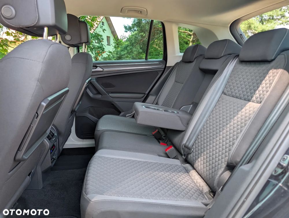 Volkswagen Tiguan 2.0 TDI BMT SCR 4Mot Comfortline DSG - 19