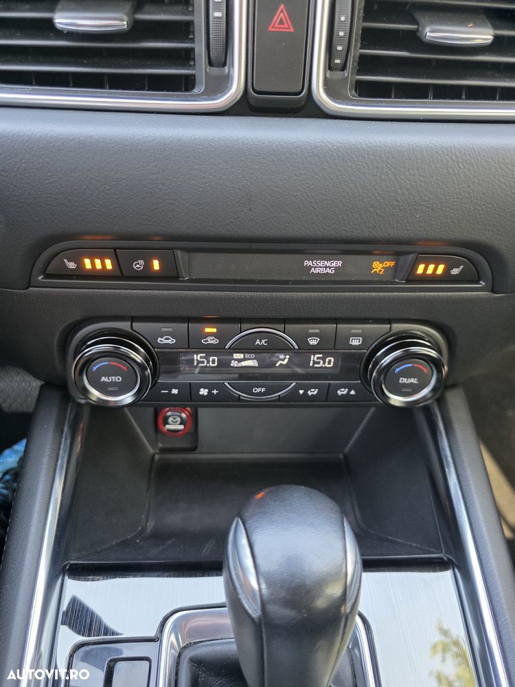 Mazda CX-5 CD175 4x4 AT Revolution Top - 18