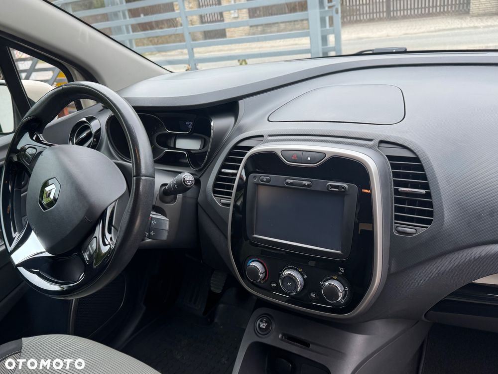 Renault Captur 0.9 Energy TCe Intens - 10