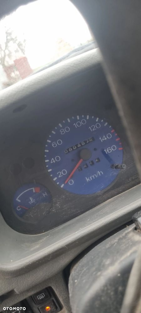 Daewoo Tico 800 SX (klm) - 4