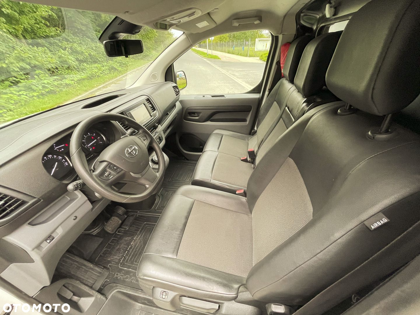 Toyota PROACE - 9