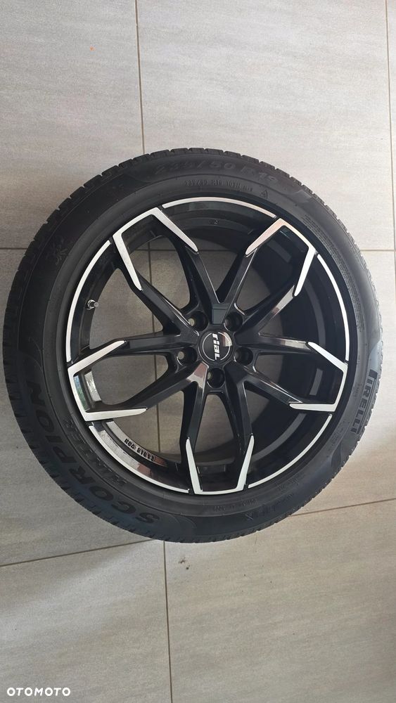 Mercedes-Benz GLB 220 d 4-Matic AMG Line 8G-DCT - 38