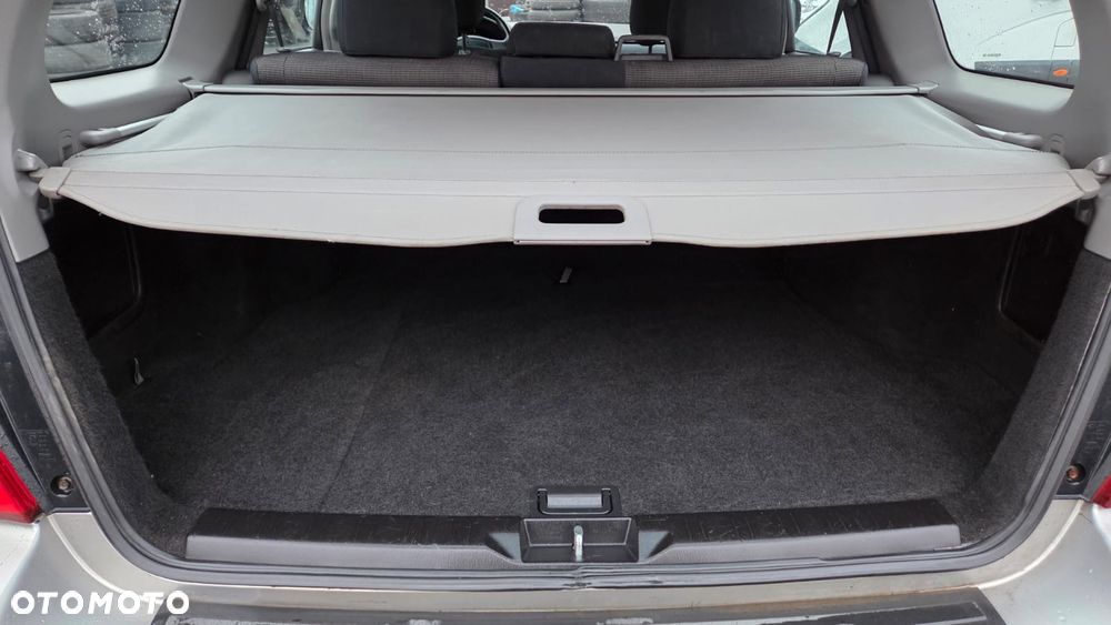 Subaru Forester - 15