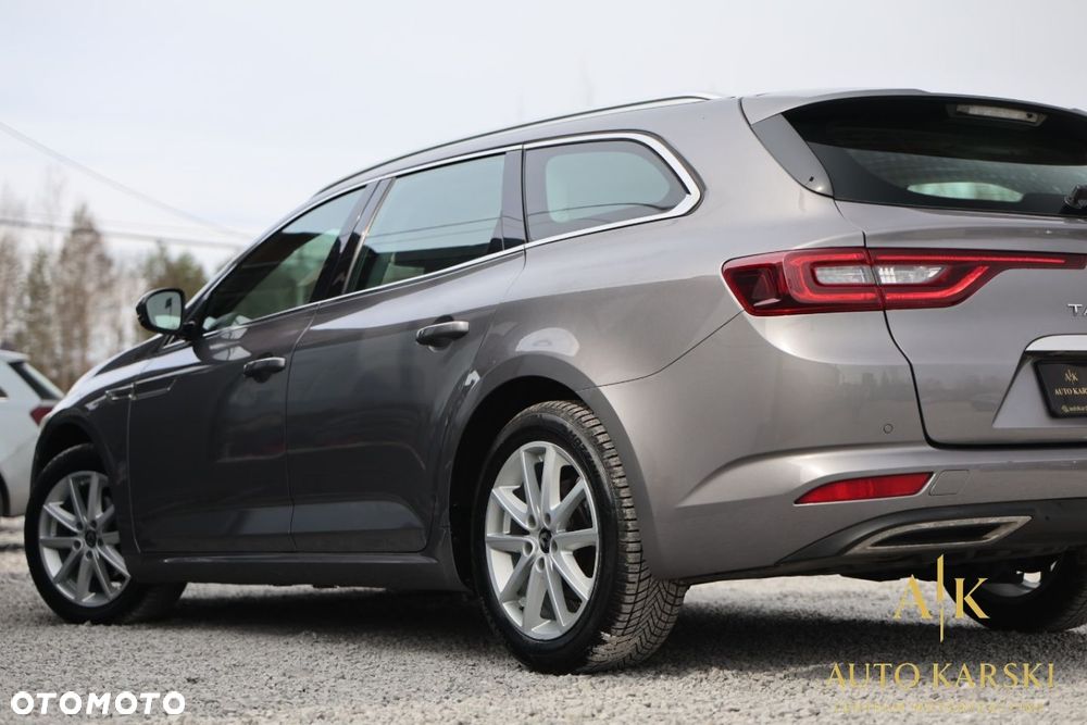 Renault Talisman - 17