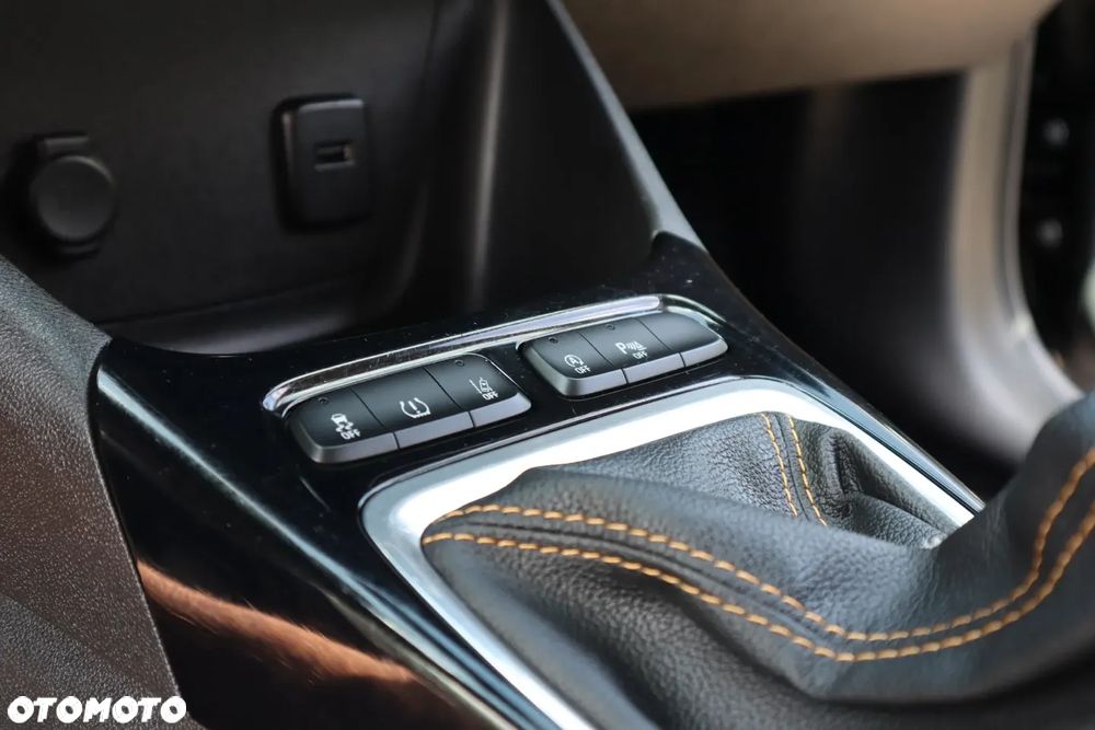 Opel Crossland X 1.2 ECOTEC Start/Stop Innovation - 19