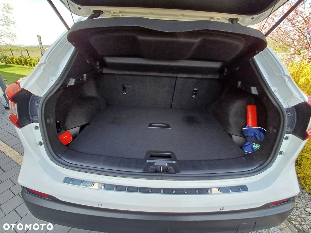 Nissan Qashqai 1.2 DIG-T N-Connecta EU6 - 7