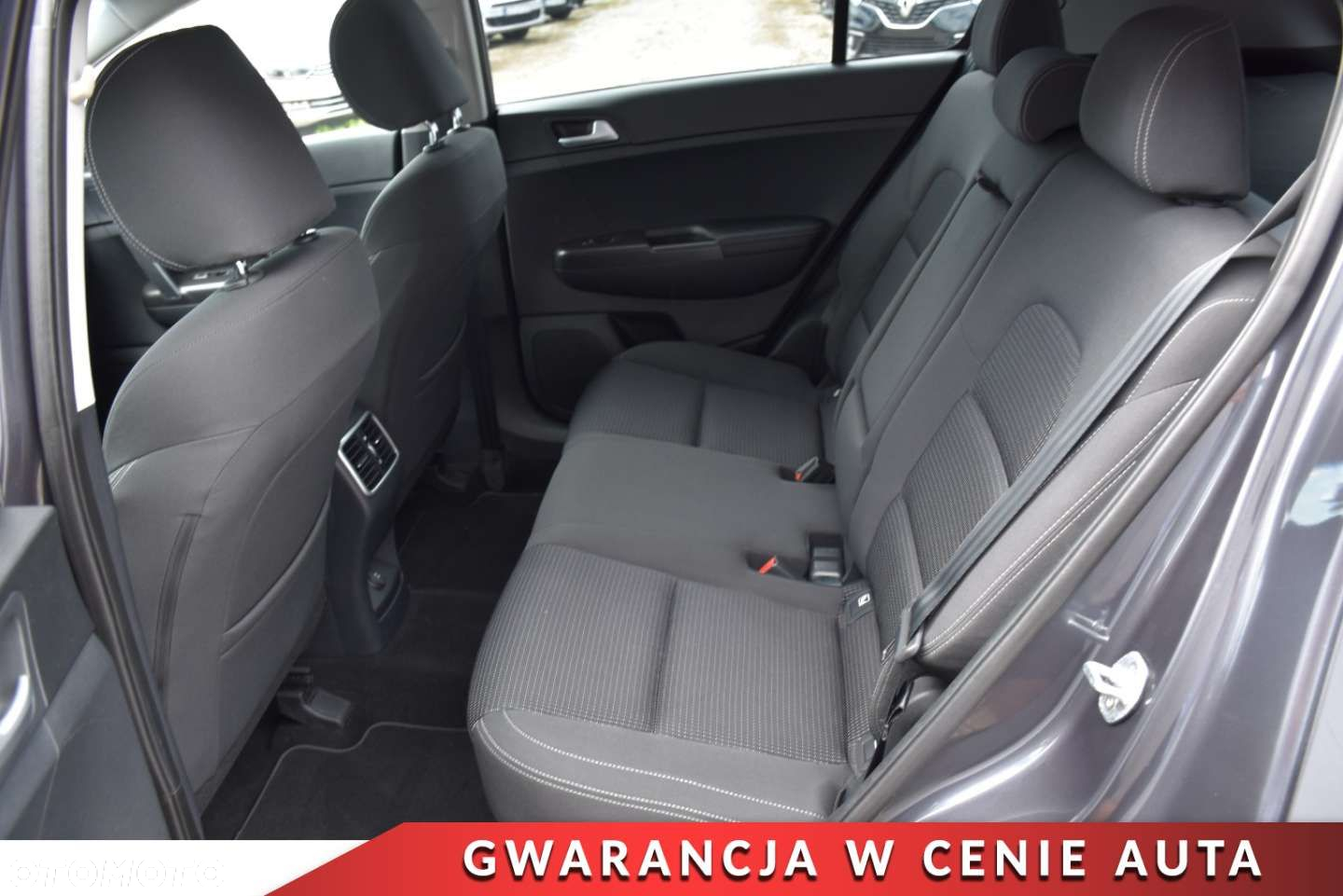 Kia Sportage 1.6 GDI 2WD VISION - 7