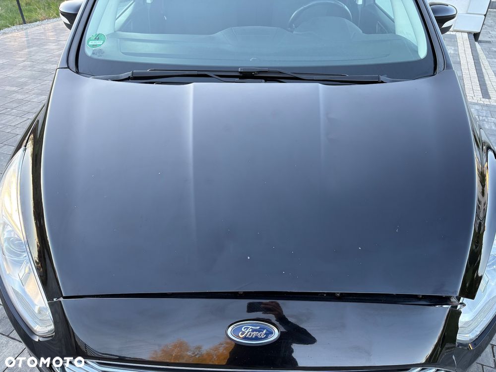 Ford Galaxy 2.0 TDCi Trend - 27