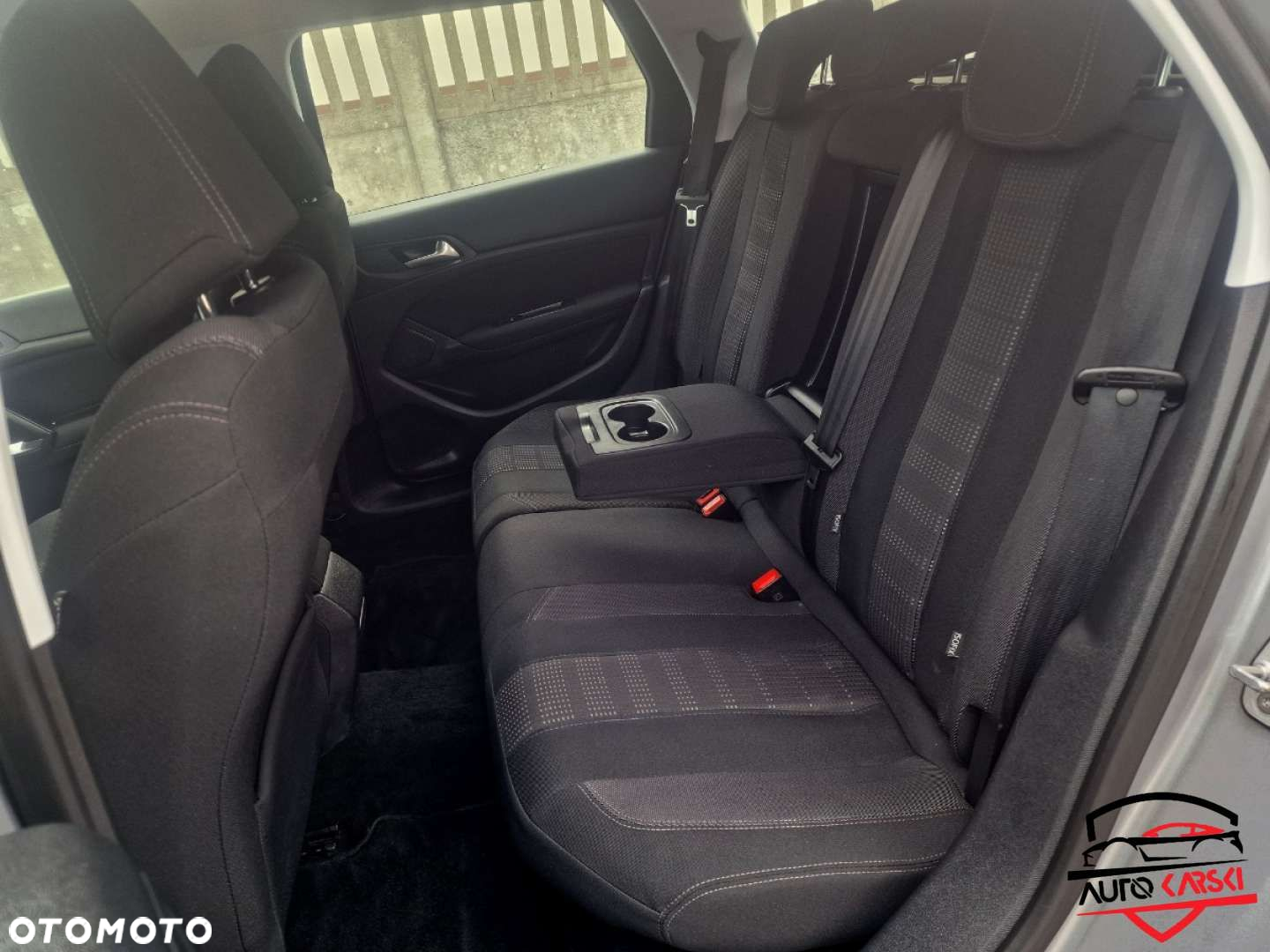 Peugeot 308 - 25