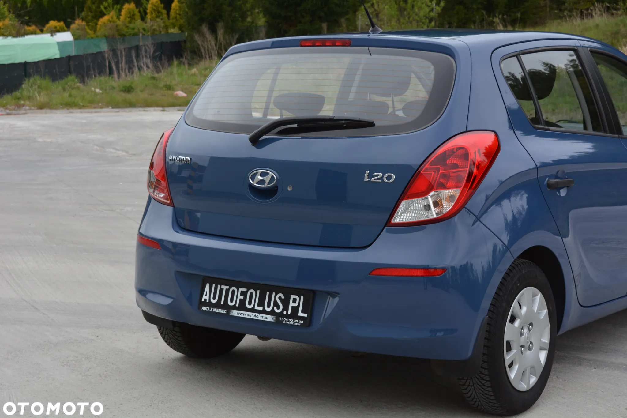 Hyundai i20 - 11