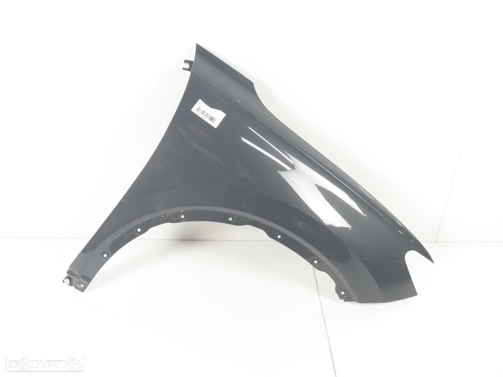 Guarda-lamas Direito/Frente Usado / Original VW TIGUAN III (CT1) - 1