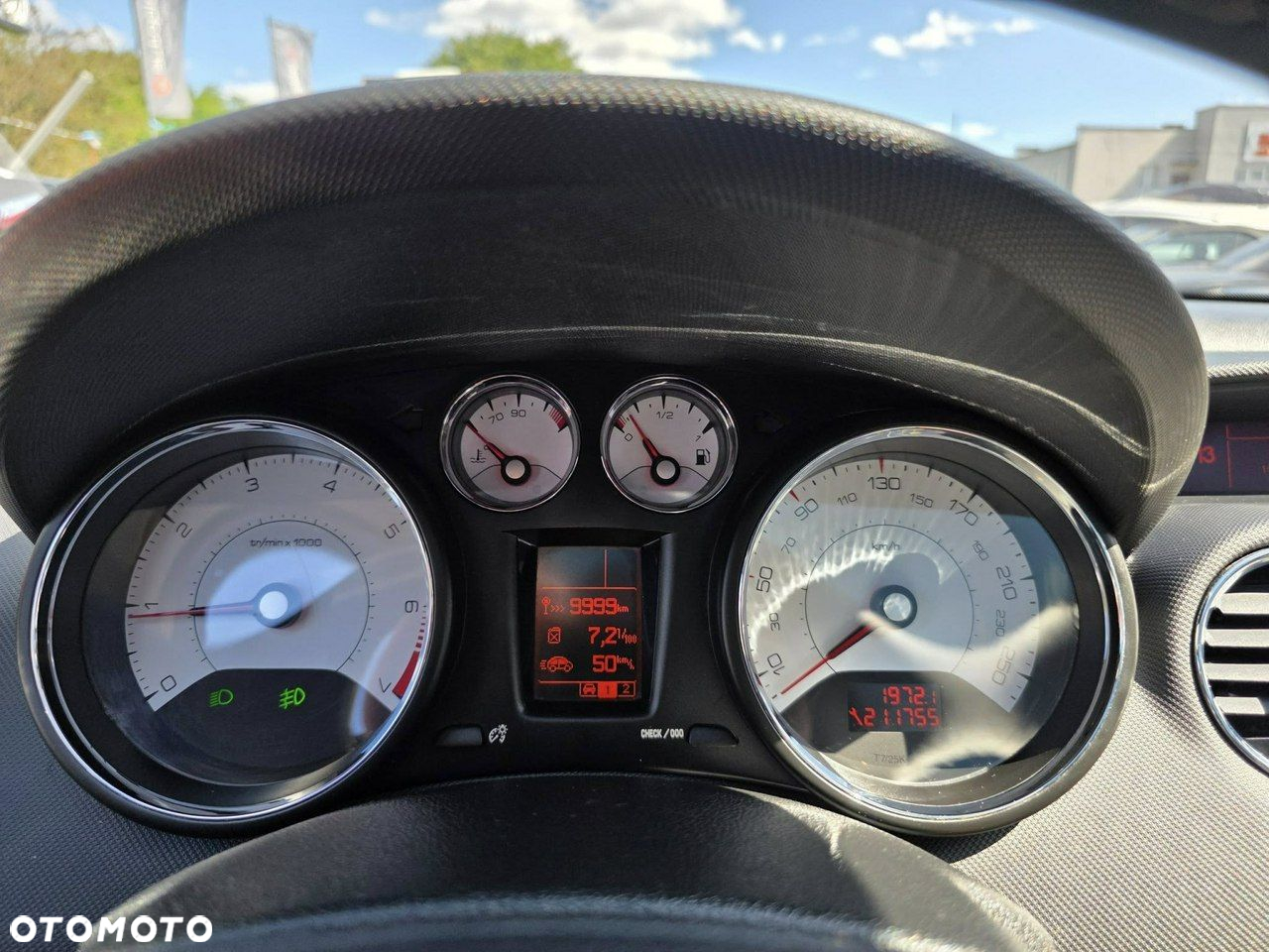 Peugeot 308 120 VTi Platinum - 10