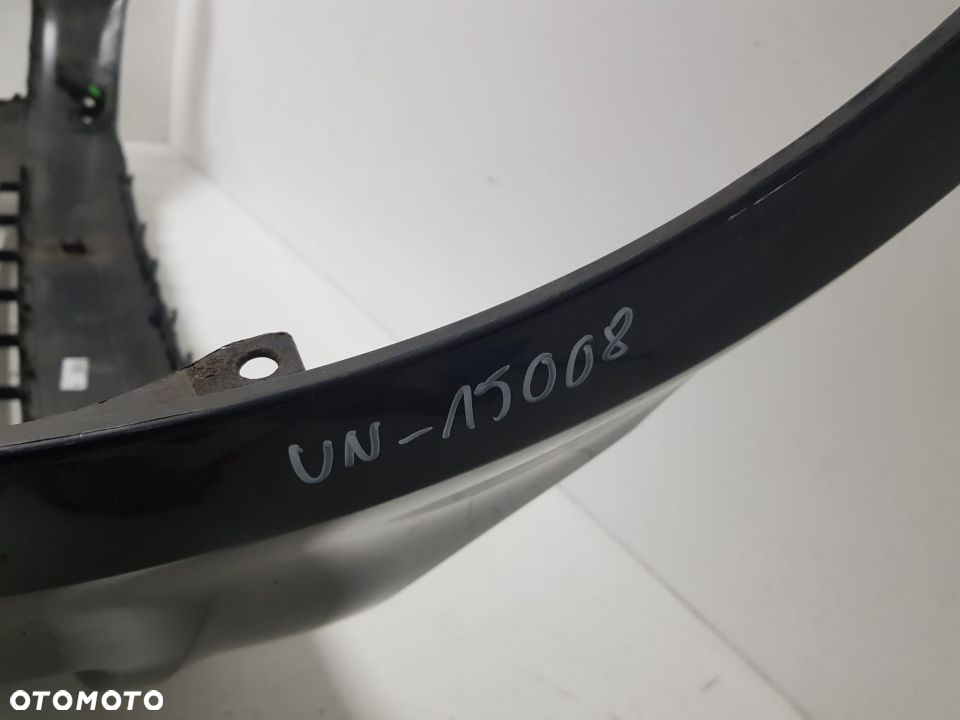 VW GOLF VII HIGHLINE 7 12-17 ZDERZAK PRZEDNI PRZÓD 4PDC SPRYSKI 5G0807221 - 9
