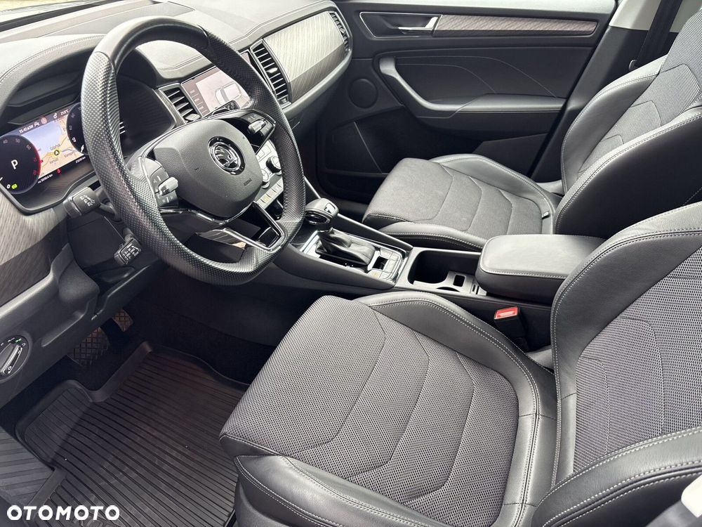 Skoda Kodiaq - 16
