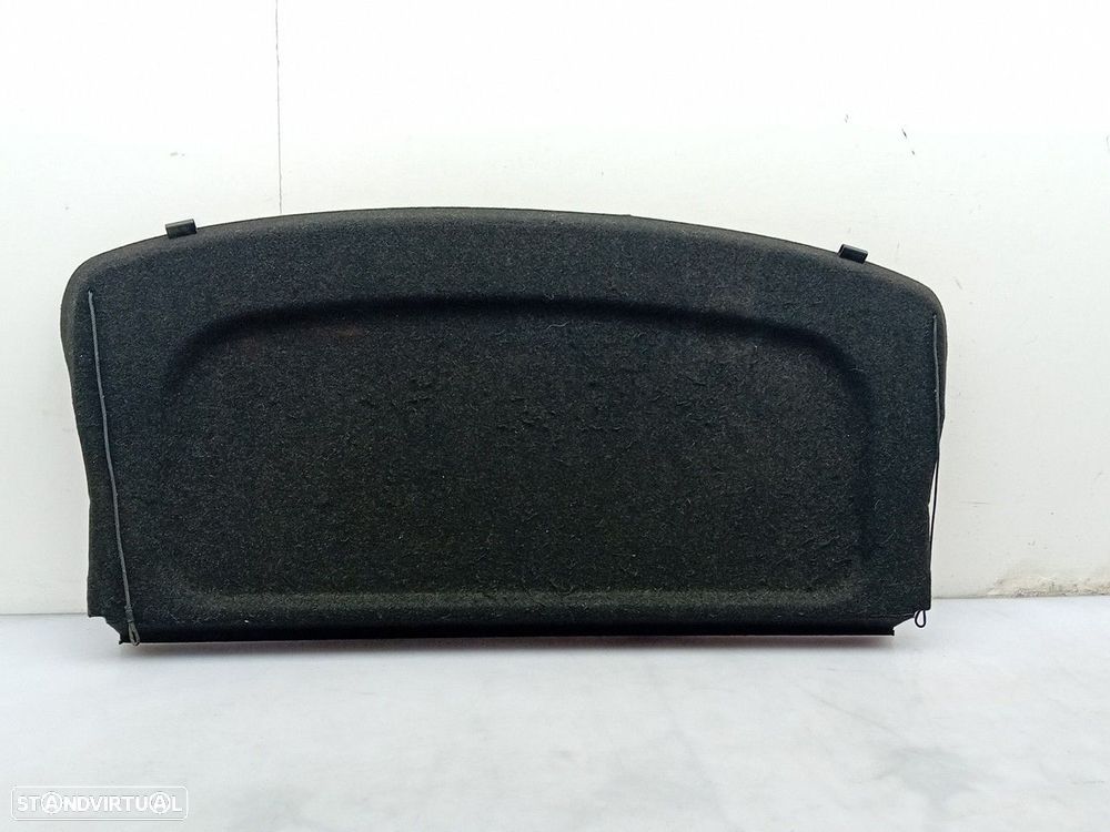 Chapeleira / tampo da mala MAZDA 323 F V (BA) - 1