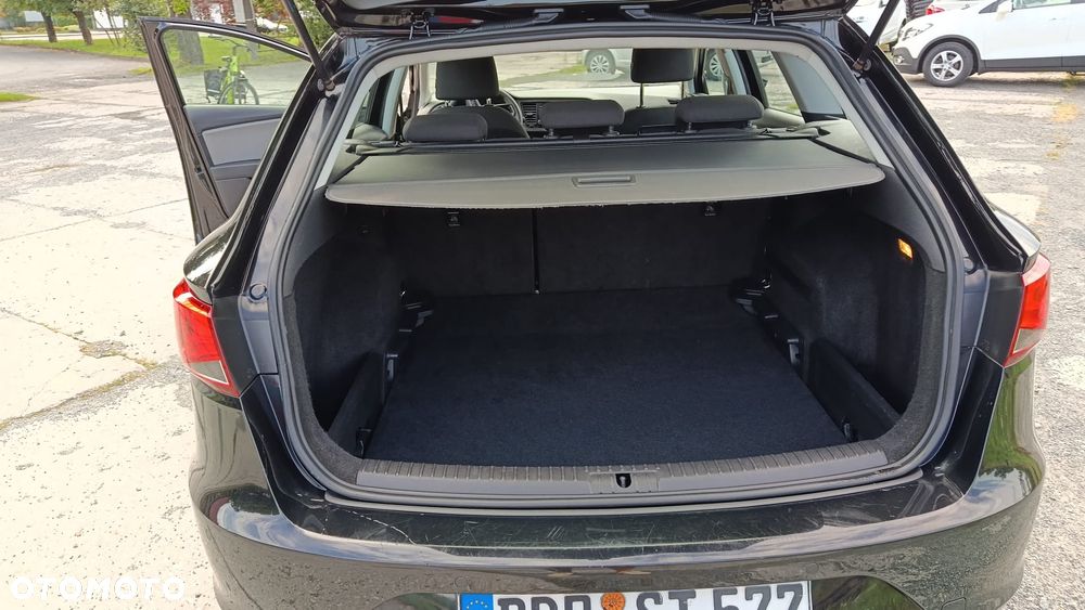 Seat Leon - 6
