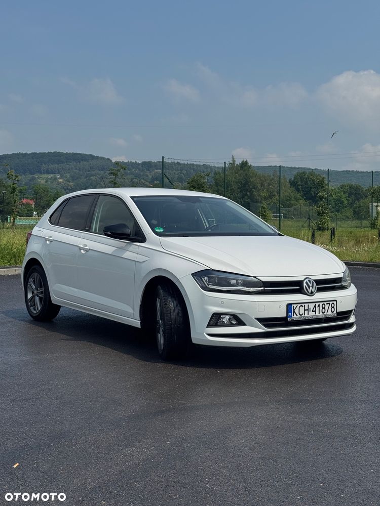 Volkswagen Polo 1.6 TDI SCR IQ.DRIVE - 3
