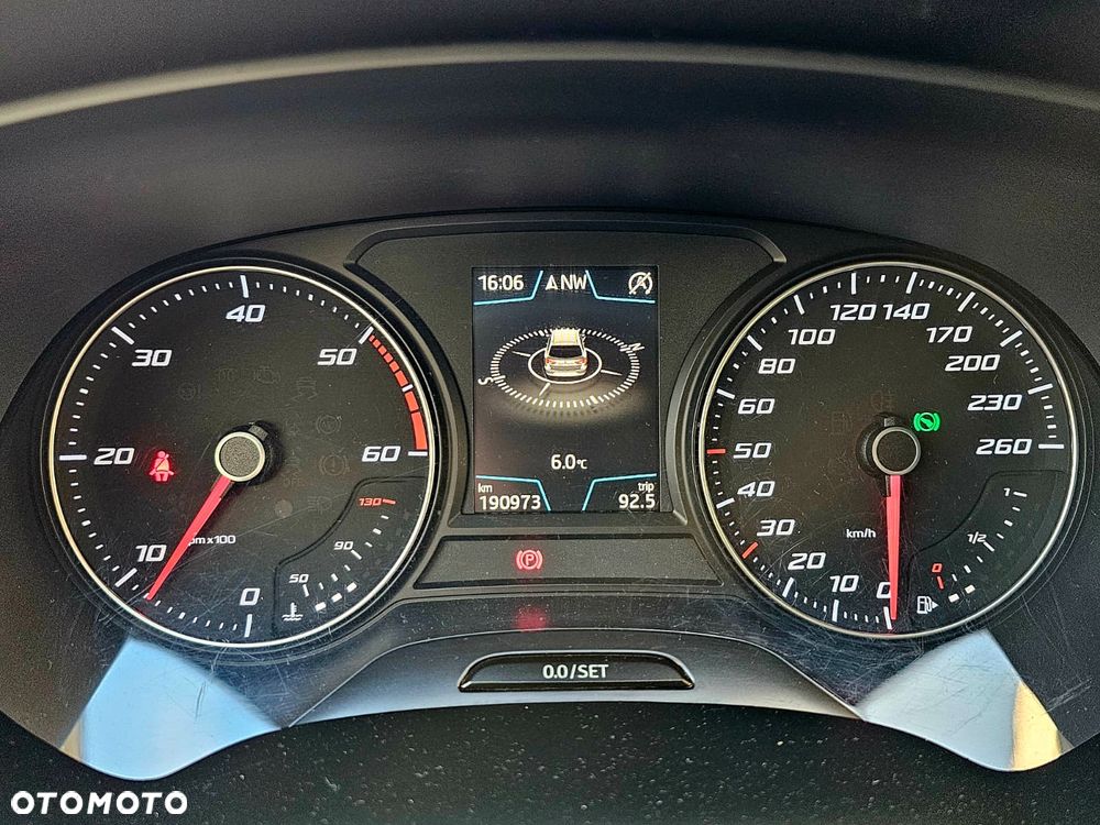 Seat Leon - 19