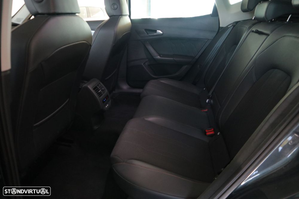 Cupra Formentor 1.4 e-Hybrid Sport DSG - 11