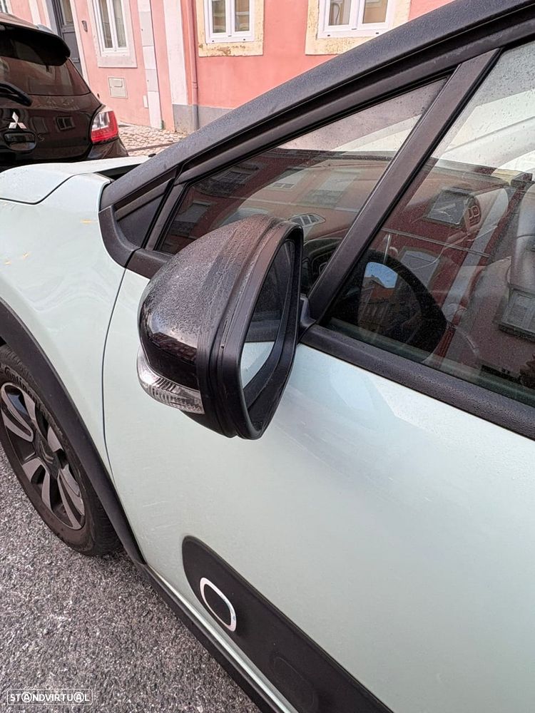 Citroën C3 1.6 BlueHDi Feel - 6
