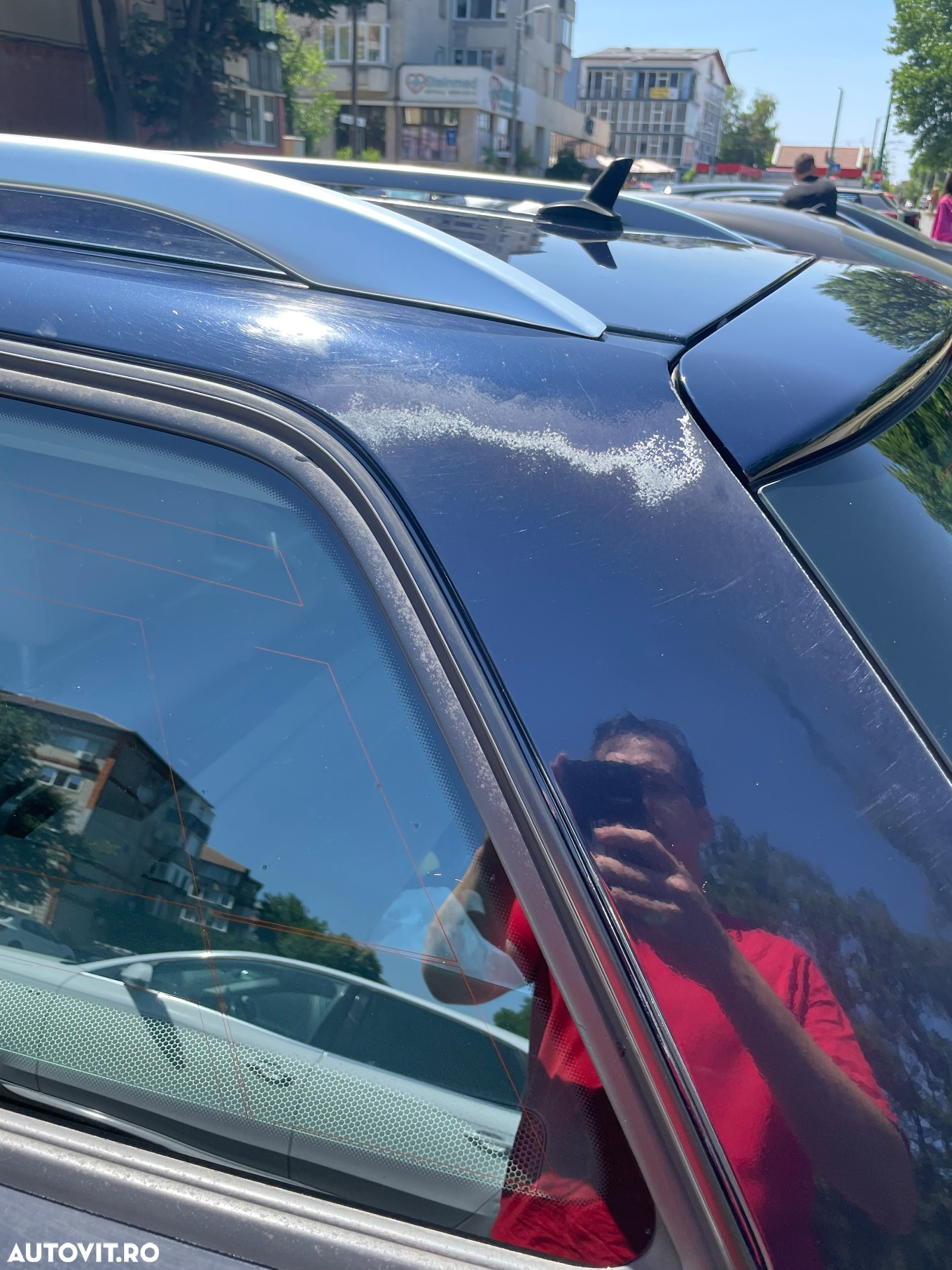 Audi A4 1.9 TDI - 9
