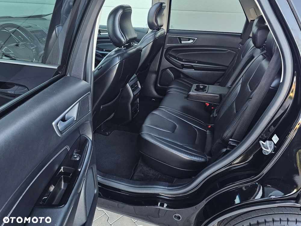 Ford Edge 2.0 TDCi Bi-Turbo 4x4 Titanium - 26