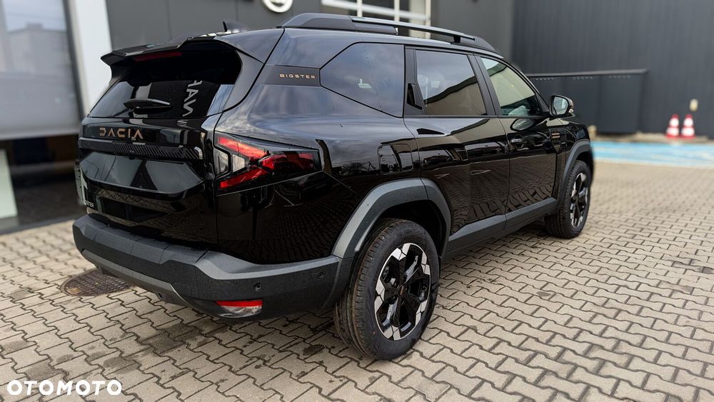 Dacia Bigster - 5