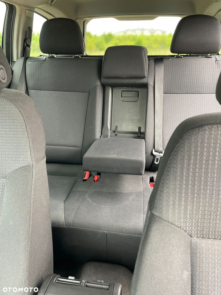 Opel Vectra 1.9 CDTI - 15