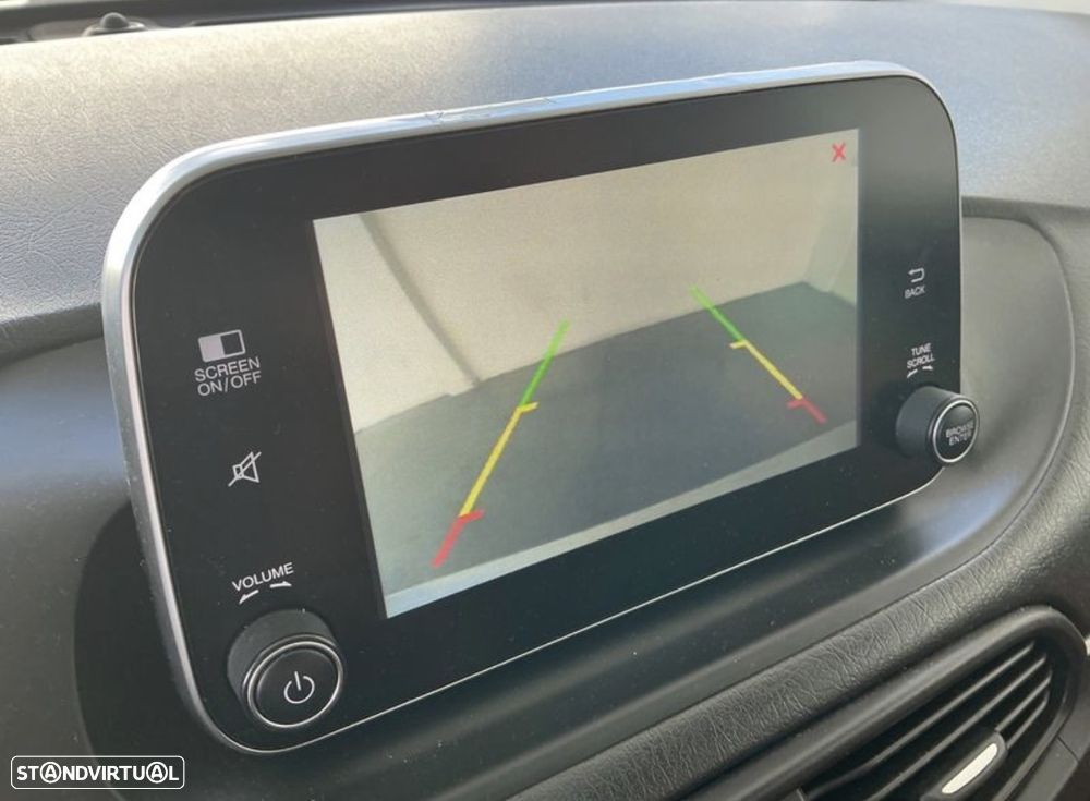 Fiat Tipo Station Wagon 1.3 Multijet - 6