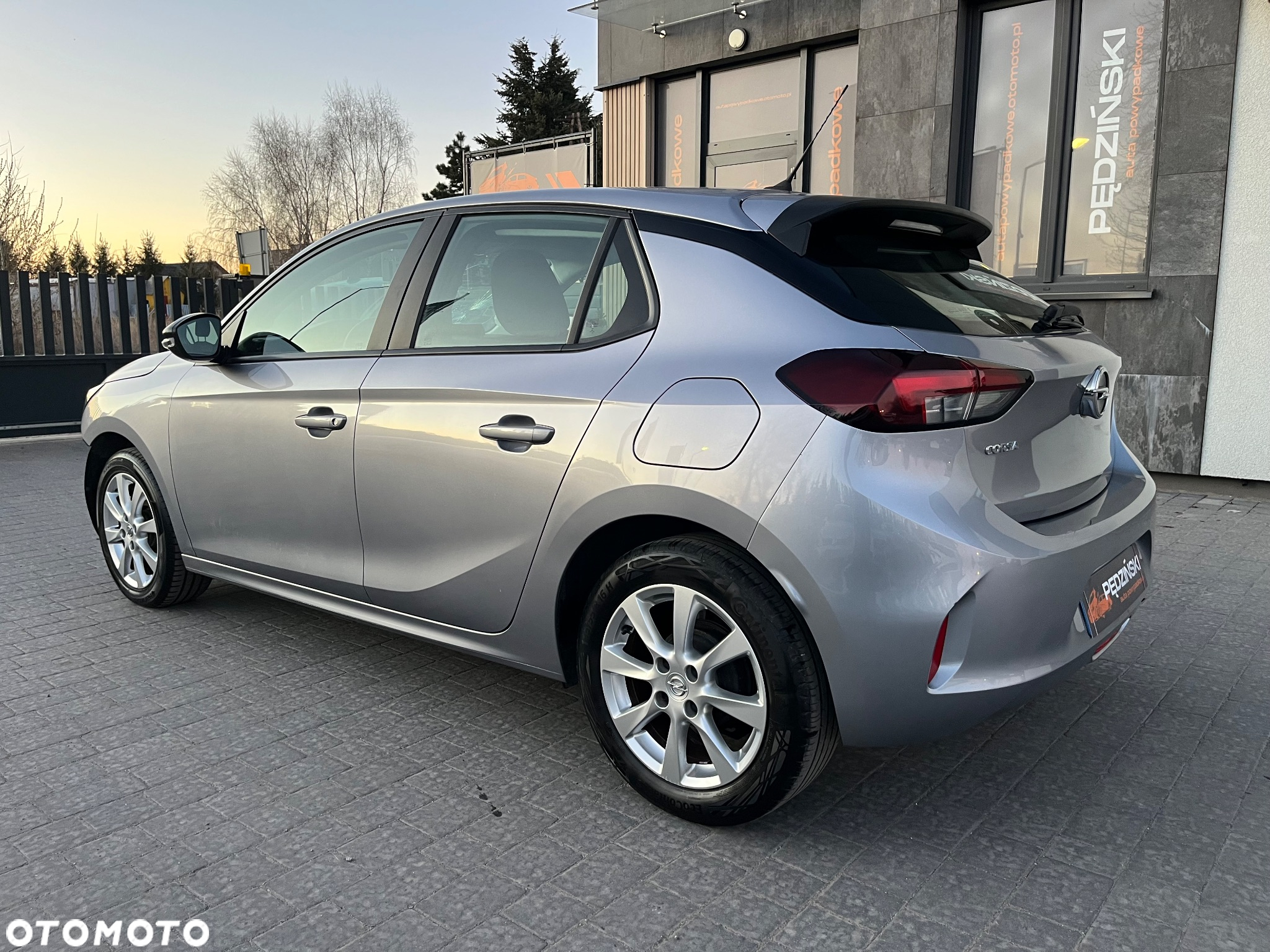 Opel Corsa - 6