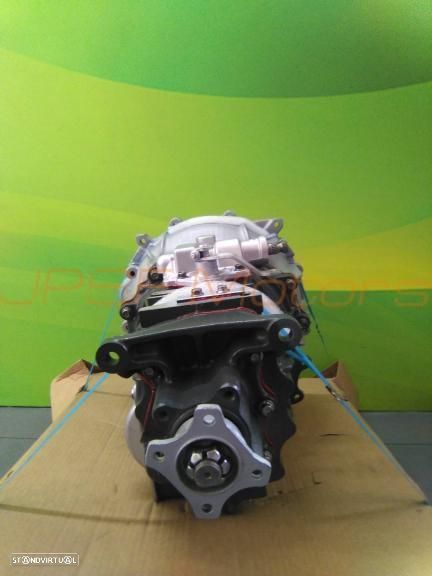 Caixa Velocidades Recondicionada Mitsubishi Canter 2.8 Td 2000 - 3