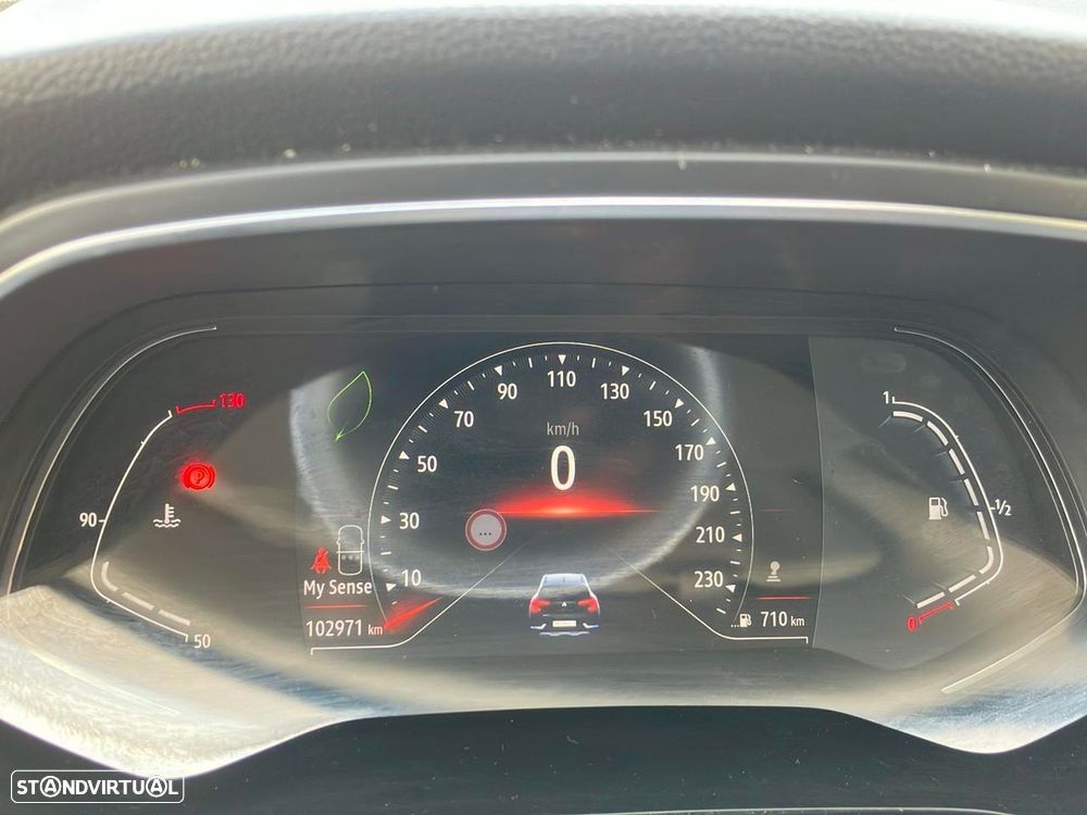 Renault Captur 1.0 TCe Zen - 14