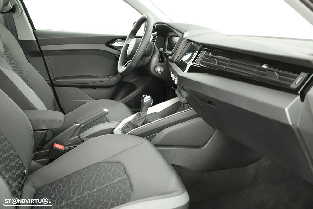 Audi A1 Sportback 30 TFSI Advanced S tronic - 20