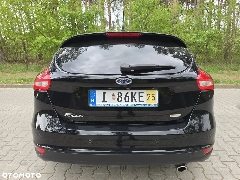 Ford Focus - 6