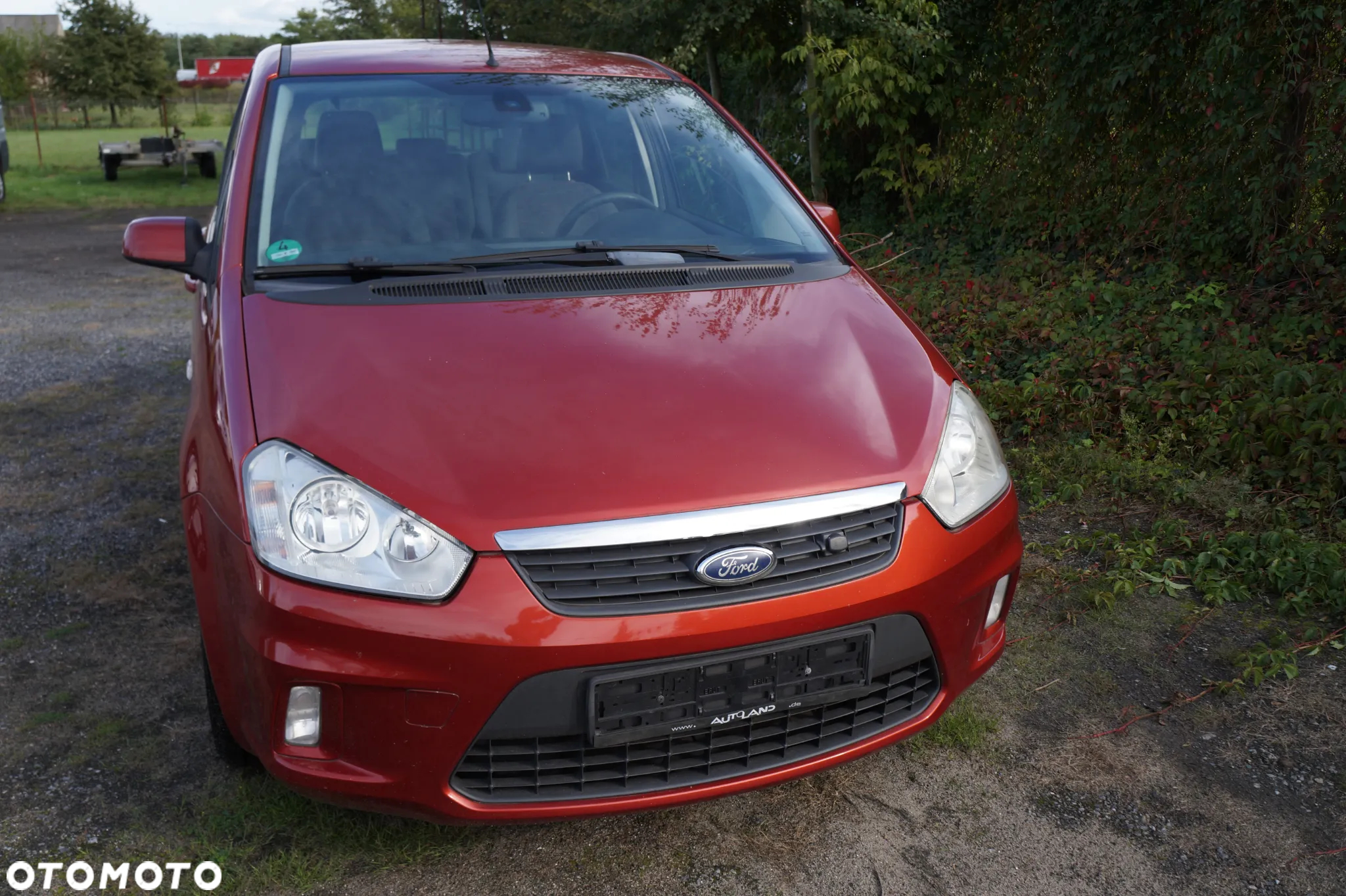 Ford C-MAX - 2