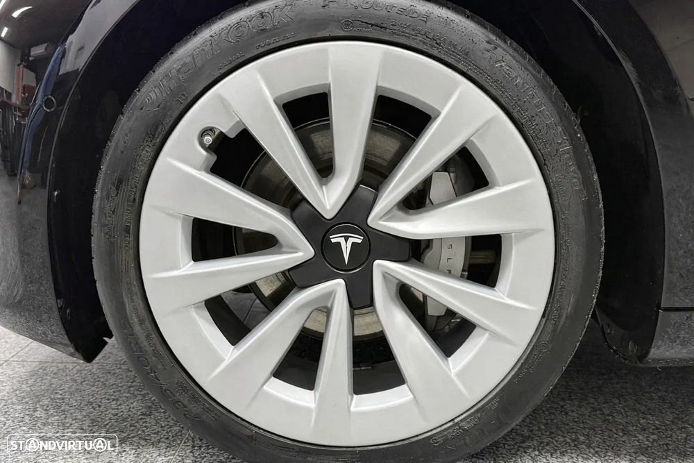 Tesla Model 3 Standard Range Plus RWD - 5