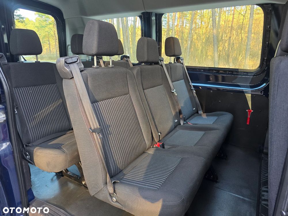 Ford Transit Custom 290 L2H1 Trend - 19