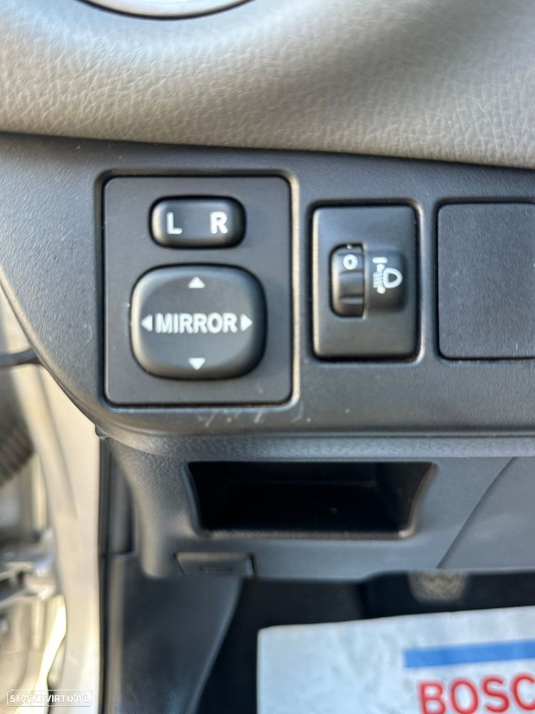 Toyota Yaris 1.0 VVT-i Comfort Plus - 14